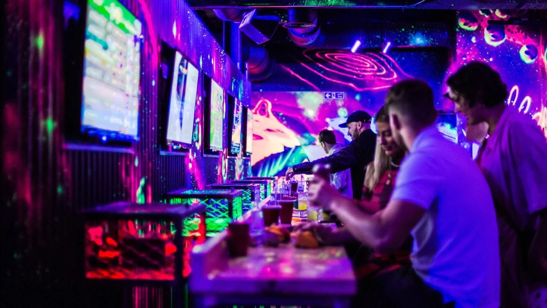 NQ64 SOHO