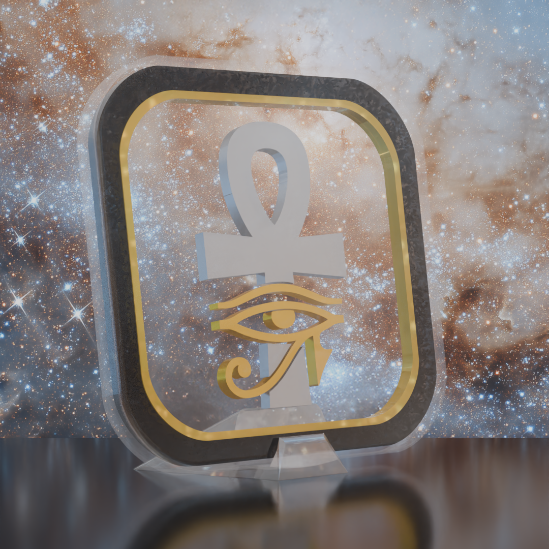 Ankh Eye of Horus - RESIN - SQUARE_01_02_03.png