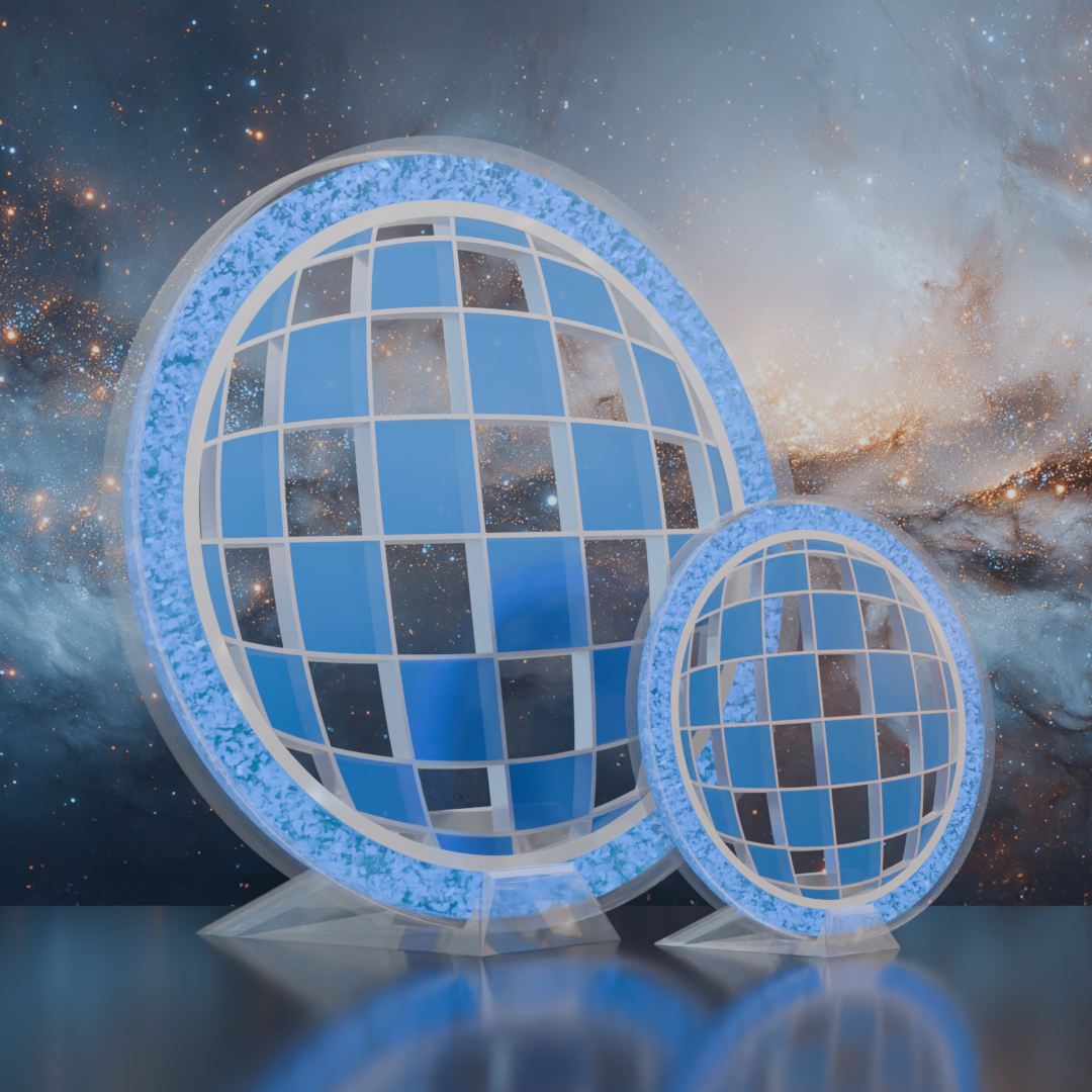 Checkered Sphere - RESIN - CIRCLE_04_01_03.png