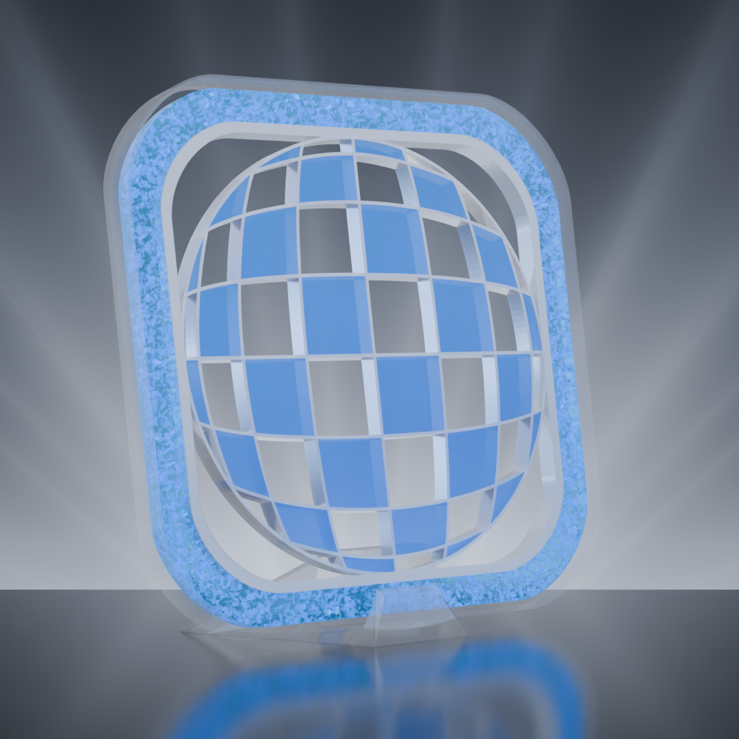 Checkered Sphere - RESIN - SQUARE_01_02_02.png