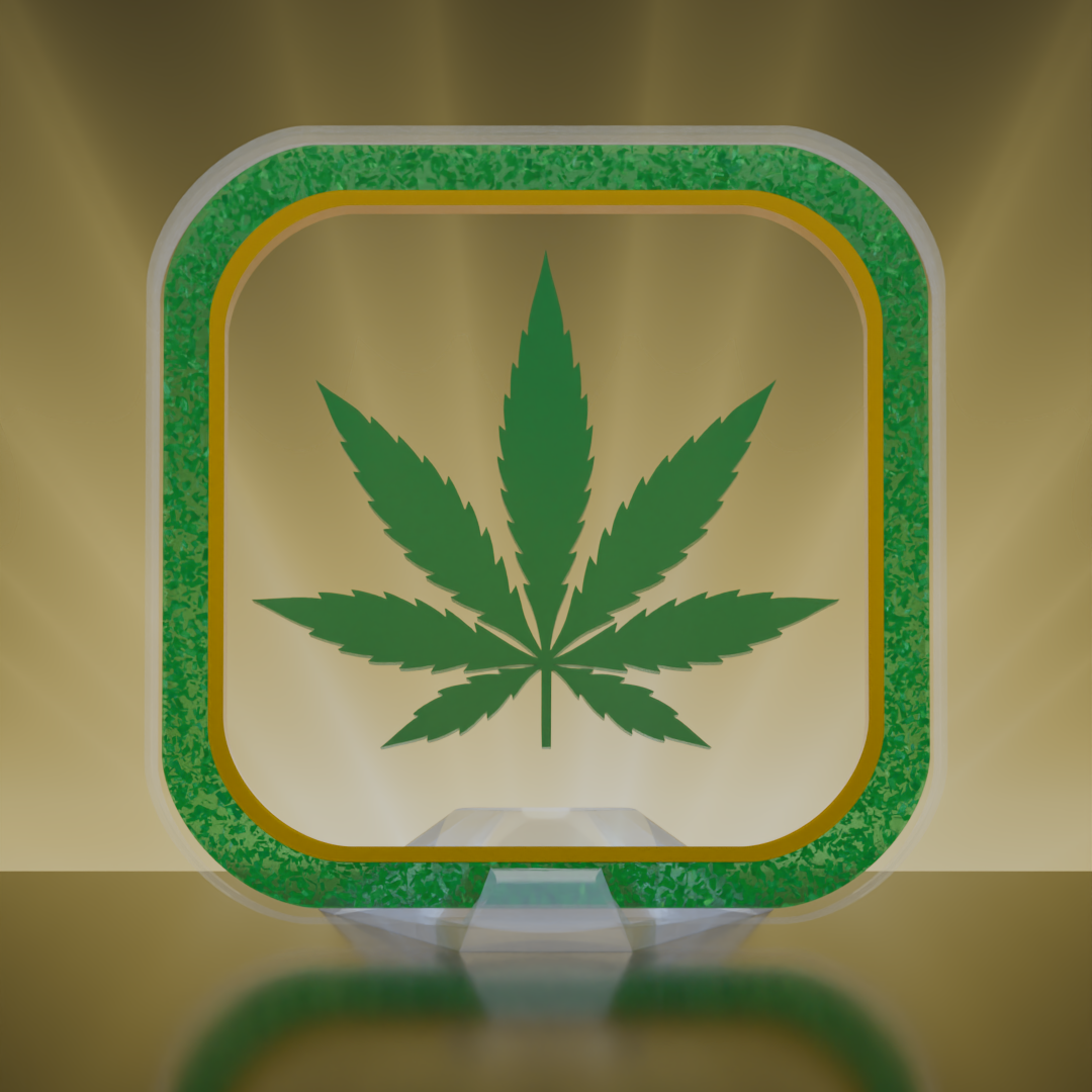 Cannabis Leaf - RESIN - SQUARE_01_01_02.png