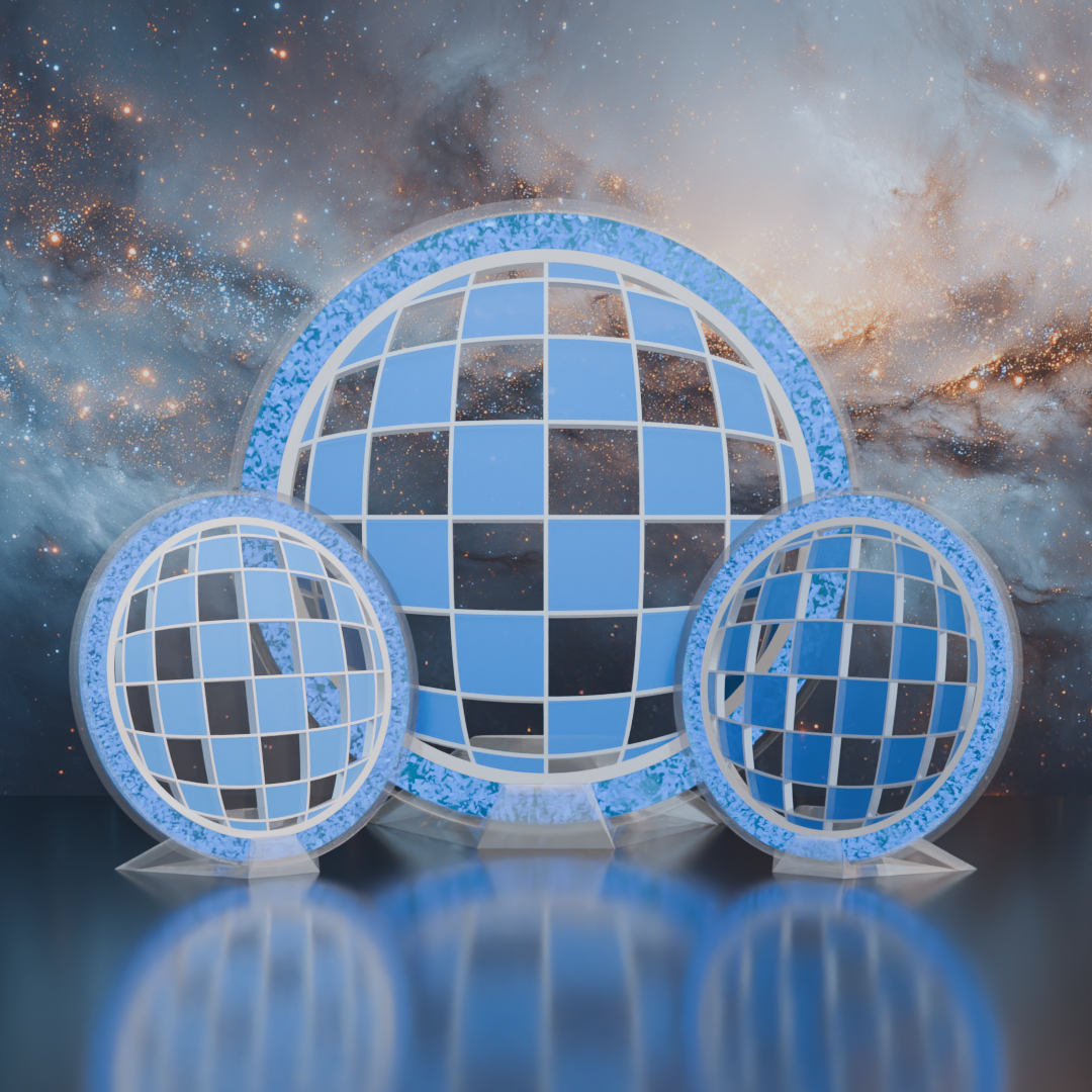 Checkered Sphere - RESIN - CIRCLE_06_01_03.png