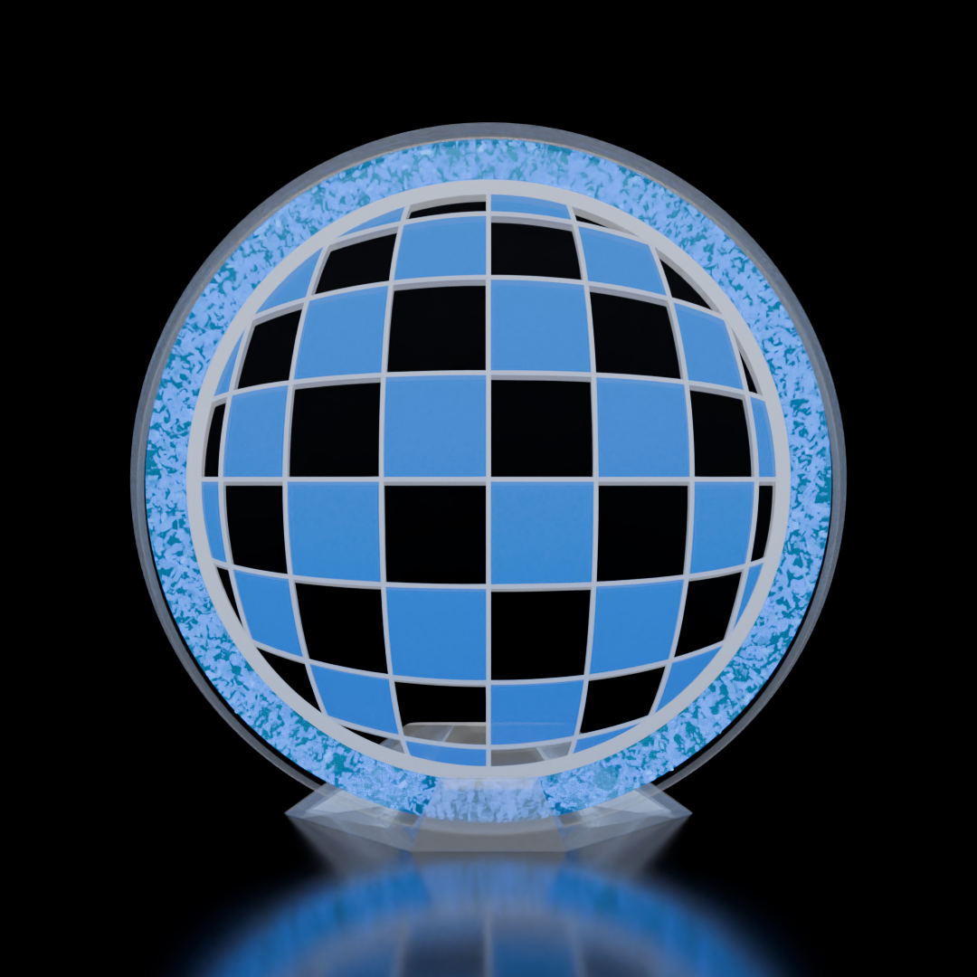 Checkered Sphere - RESIN - CIRCLE_01_01_01.png
