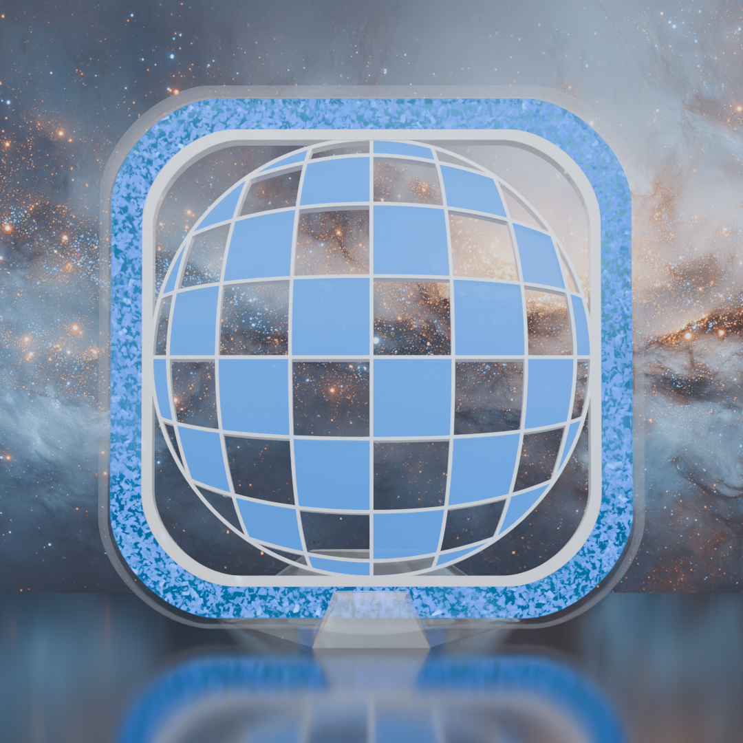 Checkered Sphere - RESIN - SQUARE_01_01_03.png