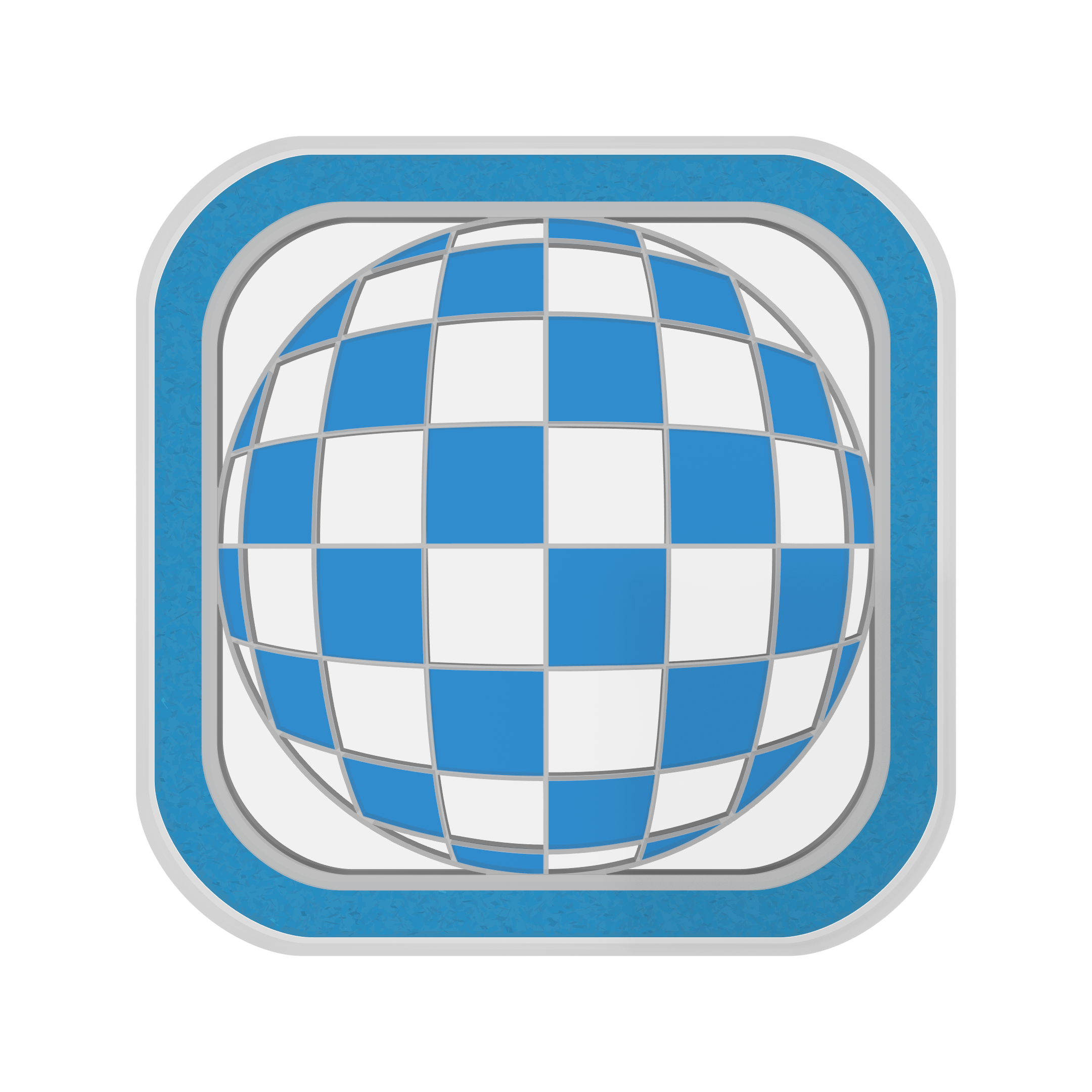 Checkered Sphere - RESIN - SQUARE_11_01_01.png