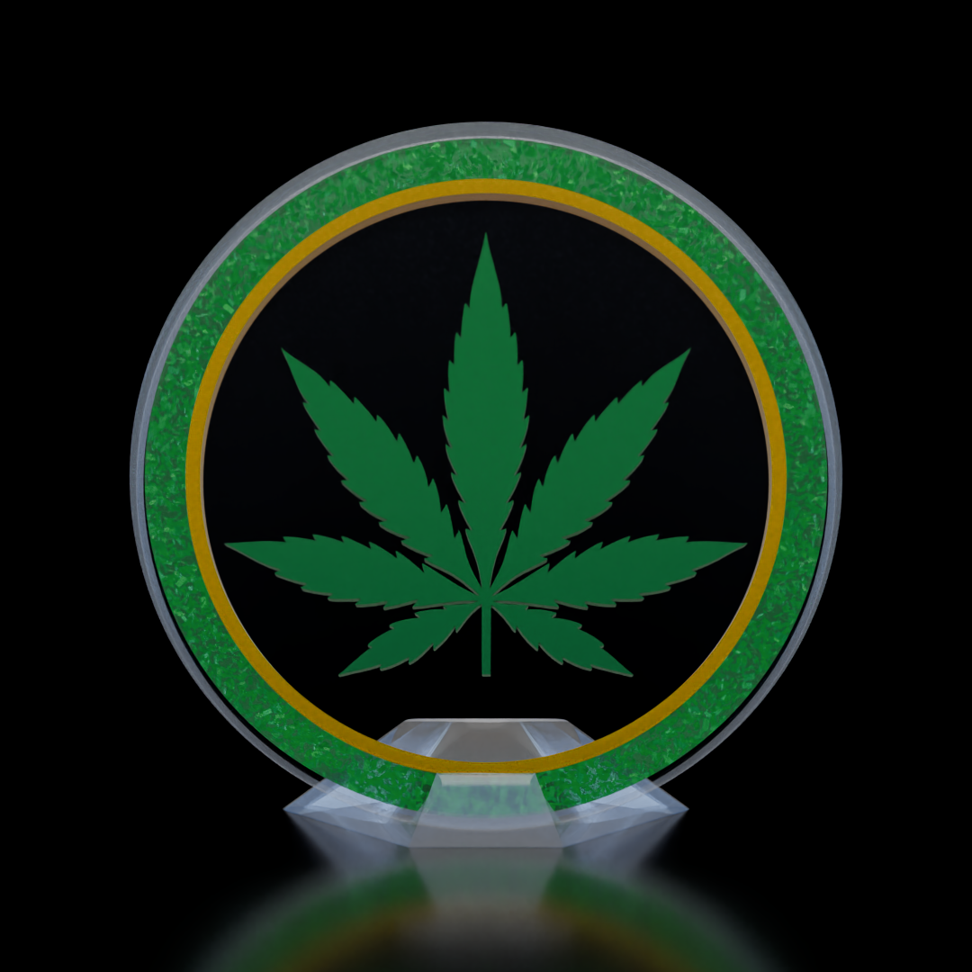 Cannabis Leaf - RESIN - CIRCLE_01_01_01.png