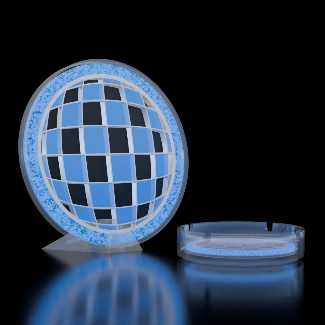 Checkered Sphere - RESIN - CIRCLE_10_02_01.png