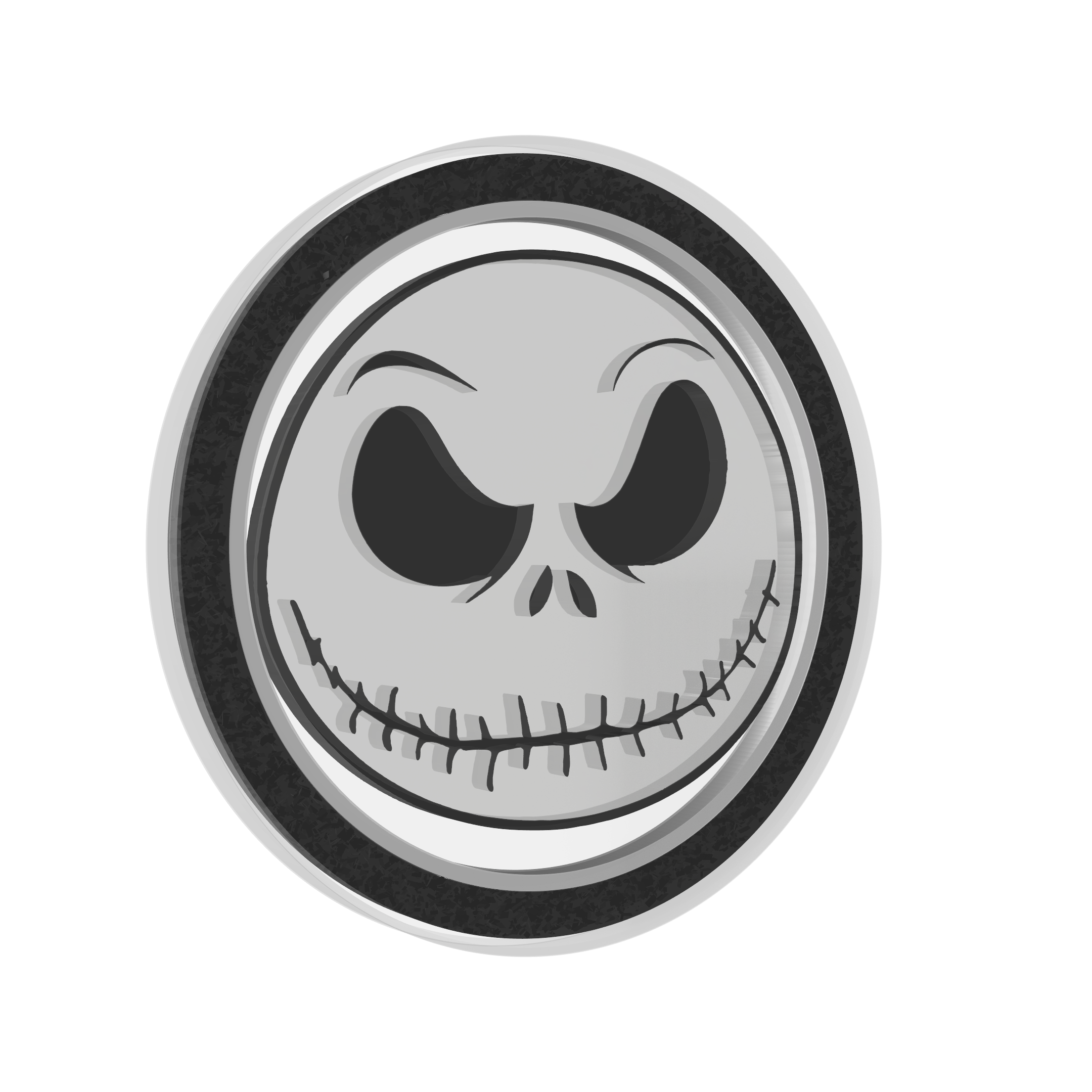 Jack Skellington || The Nightmare Before Christmas