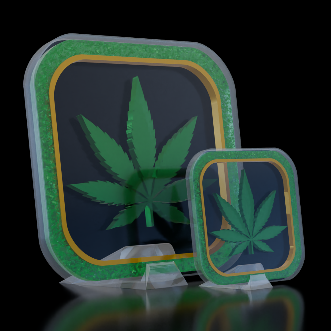 Cannabis Leaf - RESIN - SQUARE_04_01_01.png