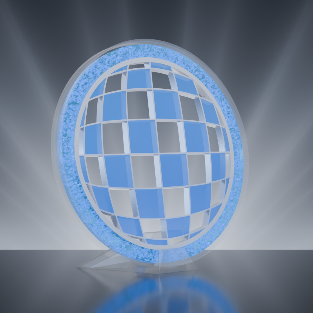 Checkered Sphere - RESIN - CIRCLE_01_02_02.png
