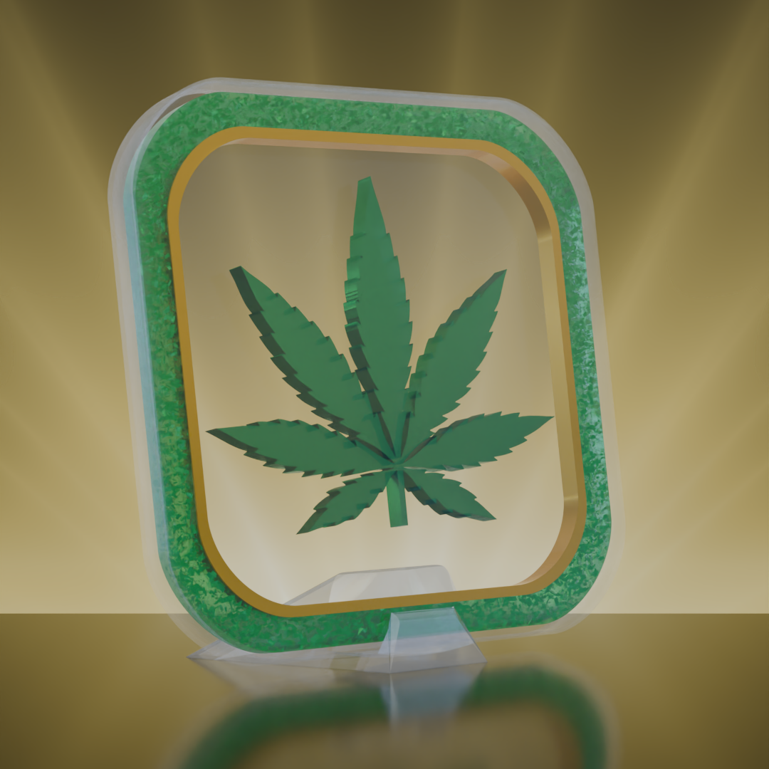 Cannabis Leaf - RESIN - SQUARE_01_02_02.png