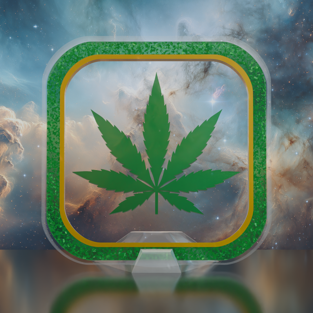 Cannabis Leaf - RESIN - SQUARE_01_01_03.png