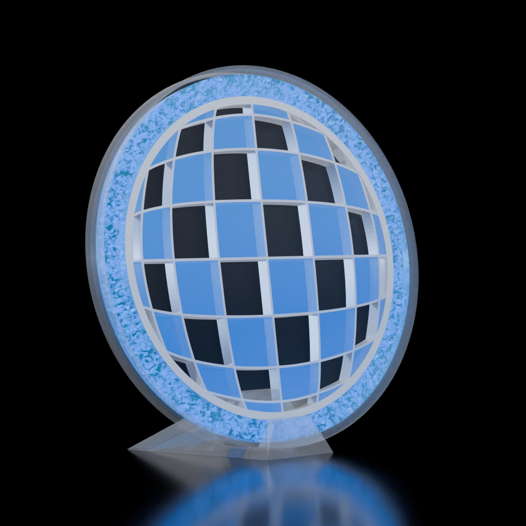 Checkered Sphere - RESIN - CIRCLE_01_02_01.png