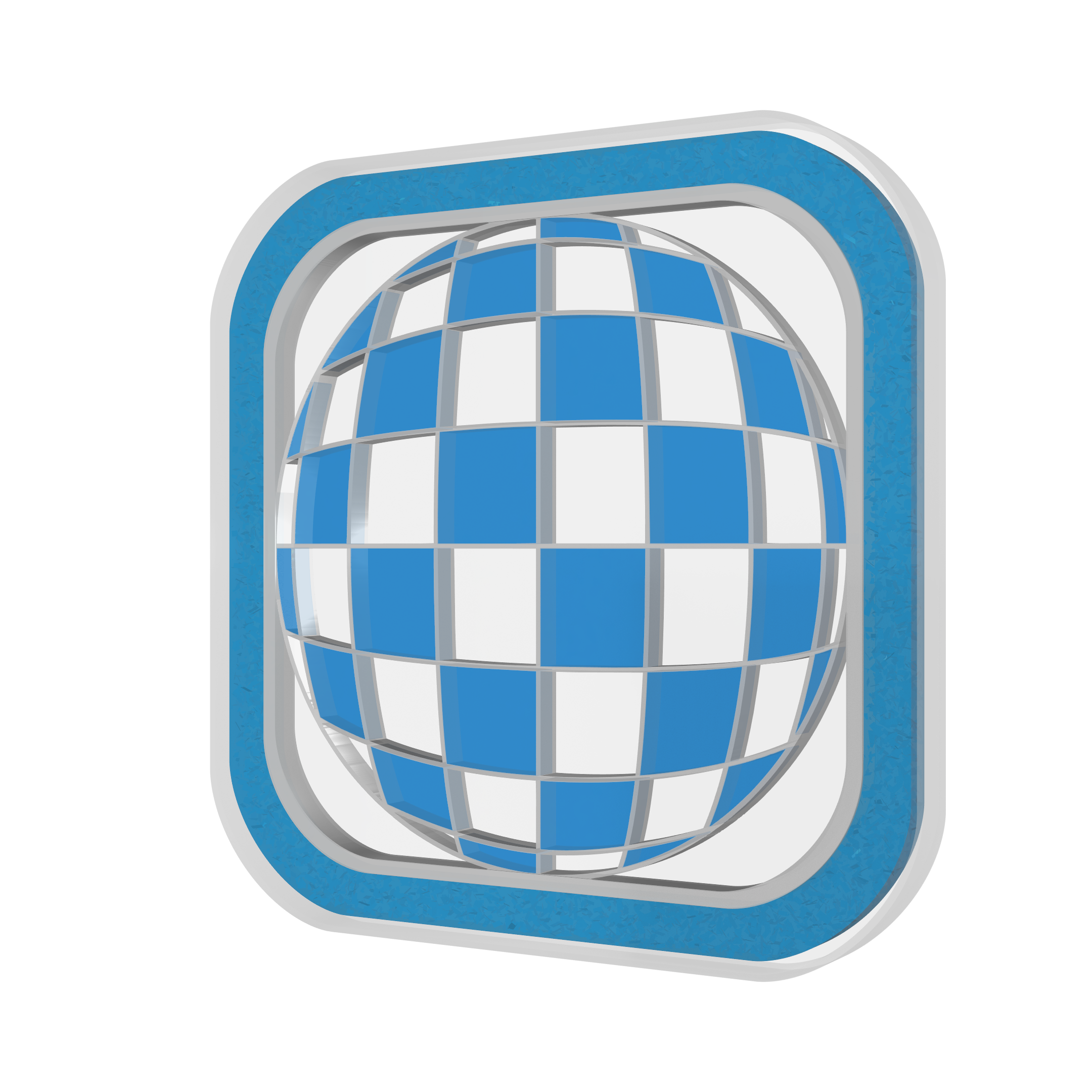 Checkered Sphere - RESIN - SQUARE_11_01_03.png