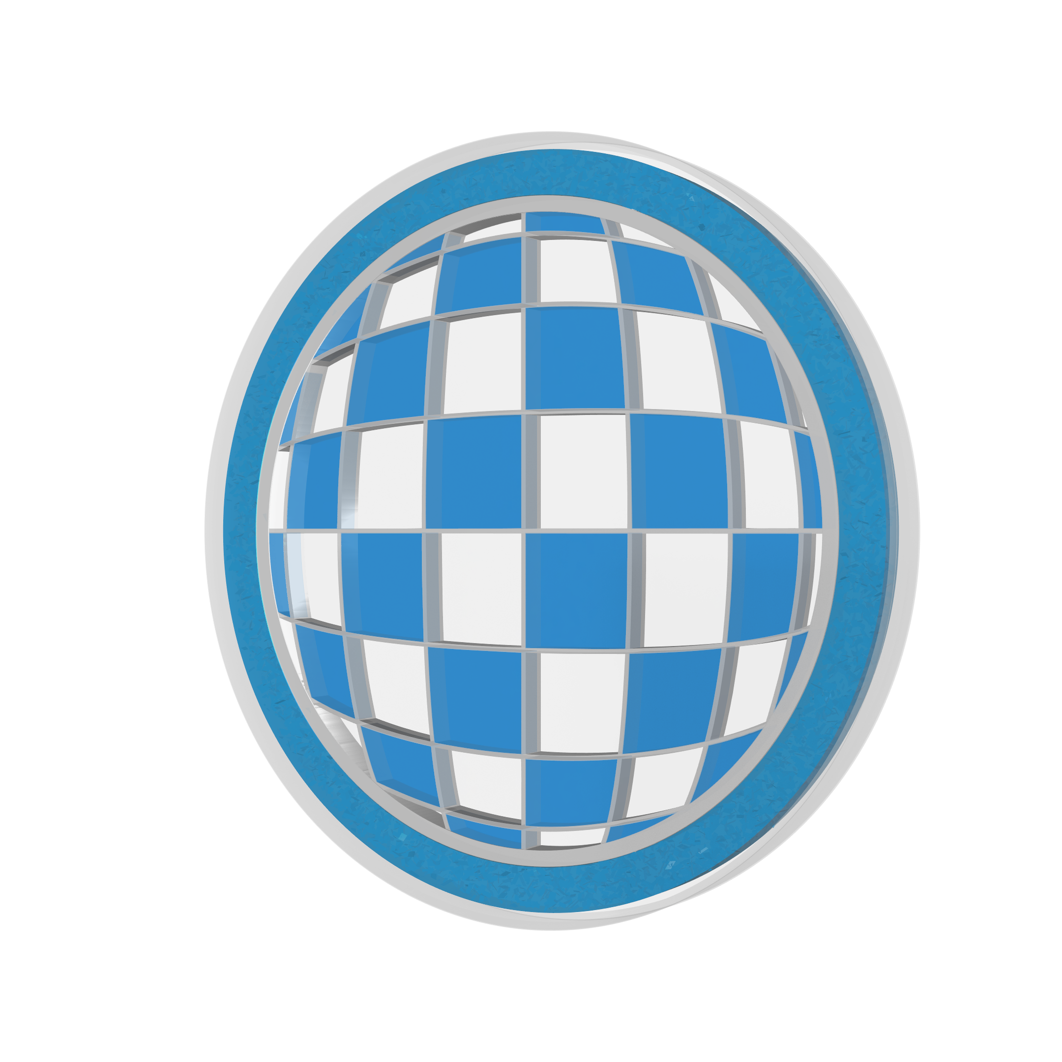 Checkered Sphere - RESIN - CIRCLE_11_01_03.png