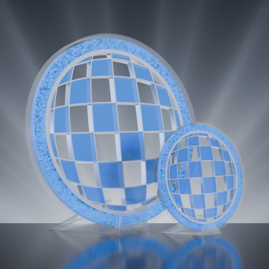Checkered Sphere - RESIN - CIRCLE_04_01_02.png