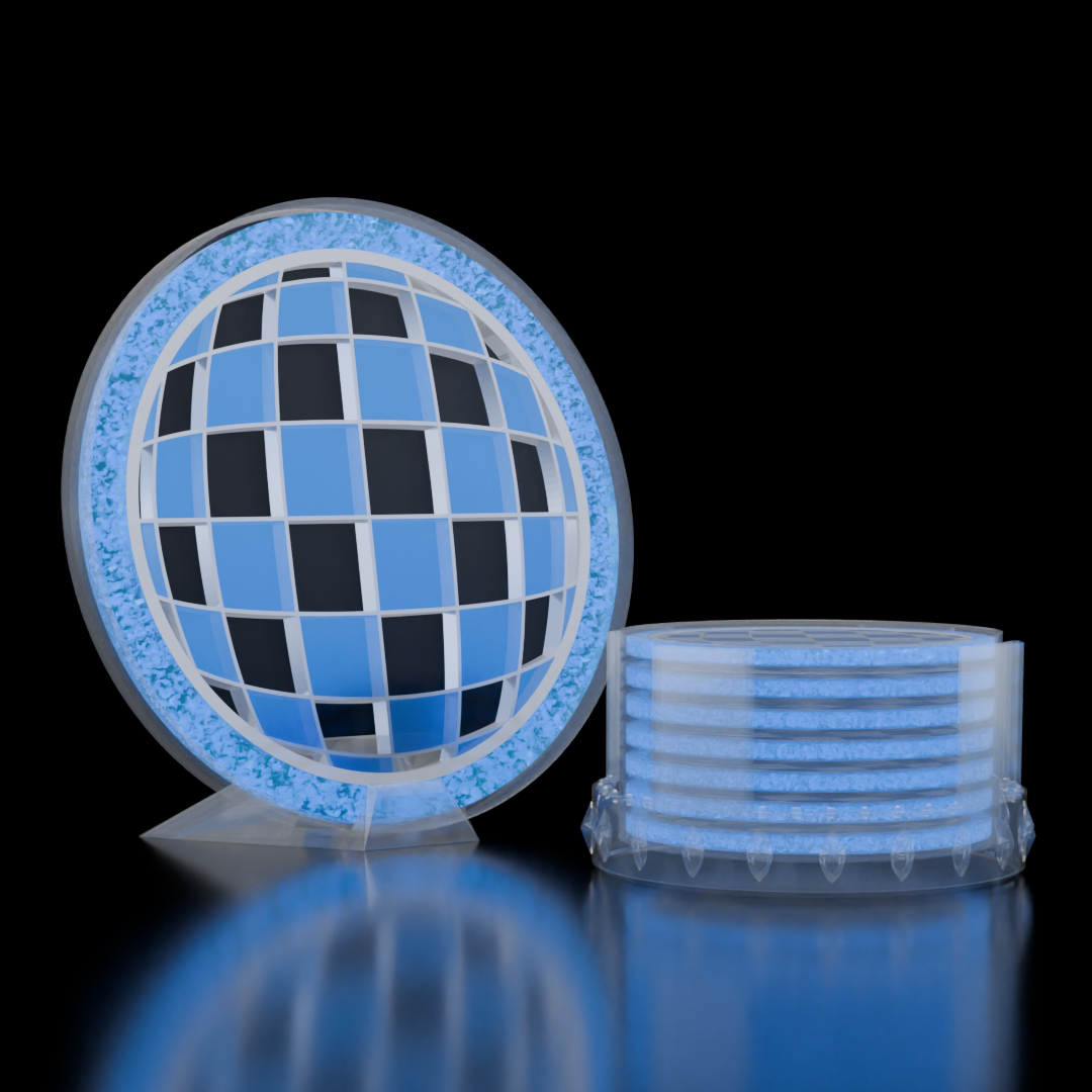 Checkered Sphere - RESIN - CIRCLE_09_02_01.png