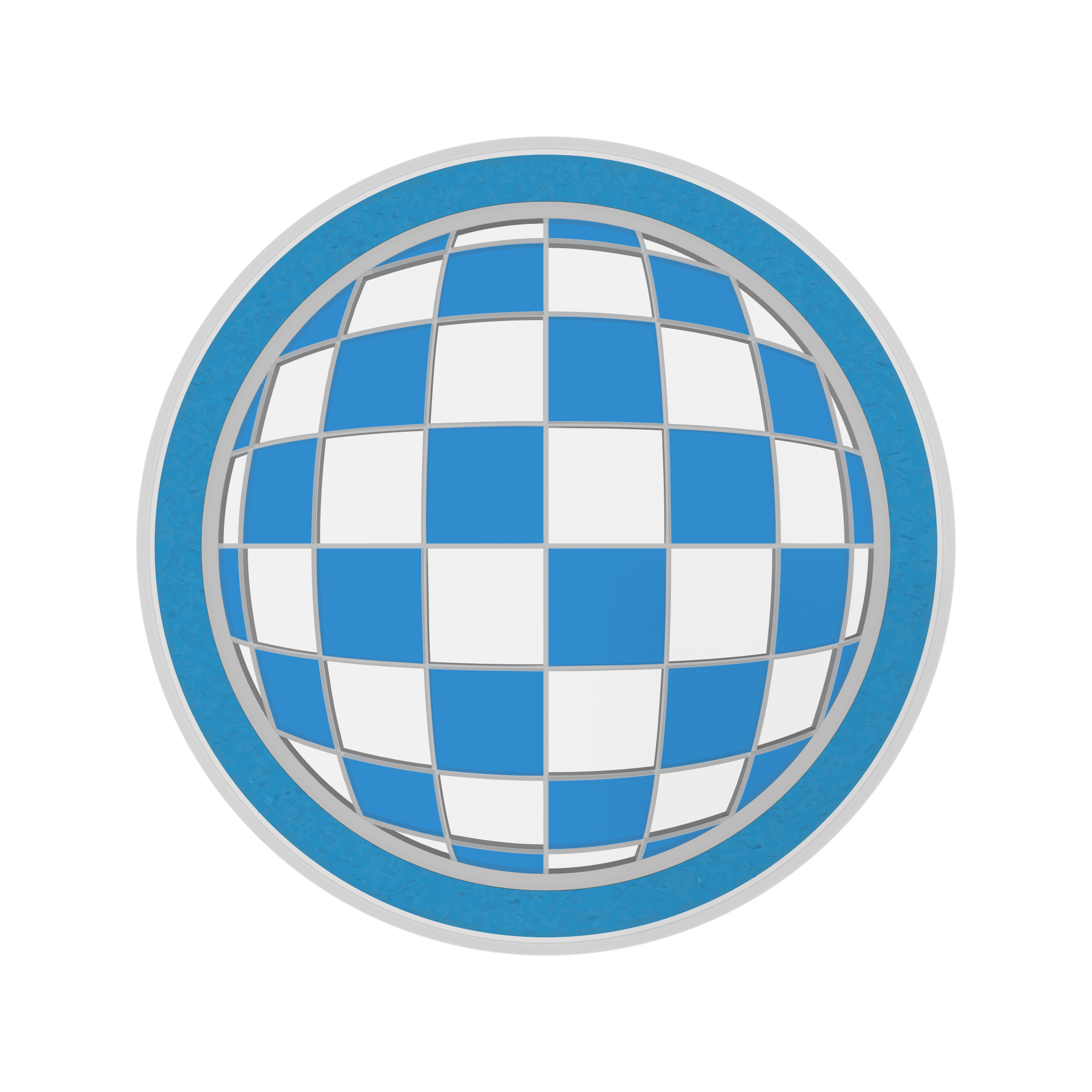 Checkered Sphere - RESIN - CIRCLE_11_01_01.png