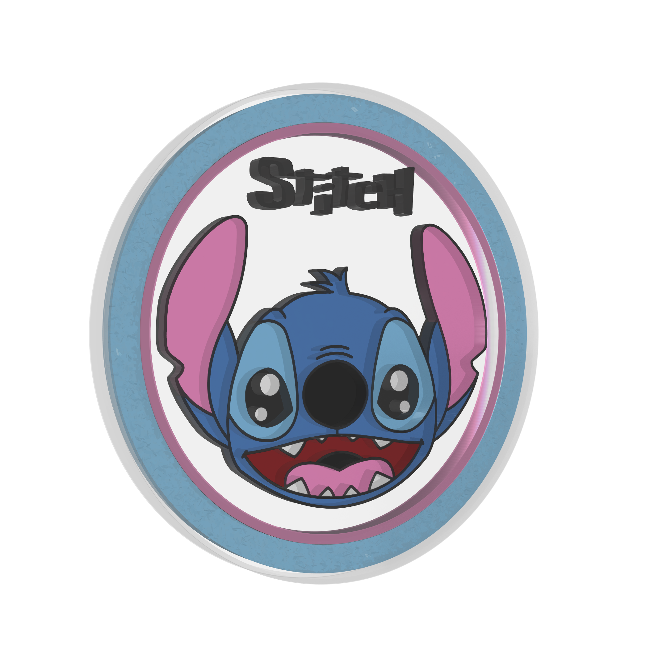 Stitch || Lilo and Stitch