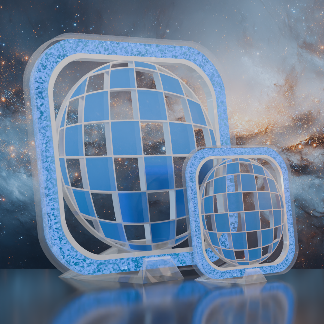 Checkered Sphere - RESIN - SQUARE_04_01_03.png