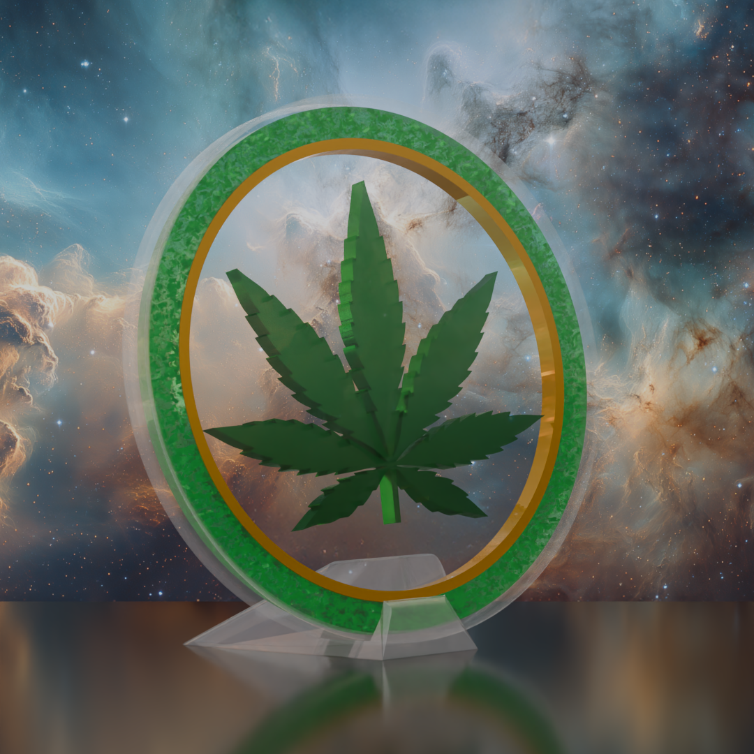 Cannabis Leaf - RESIN - CIRCLE_01_02_03.png
