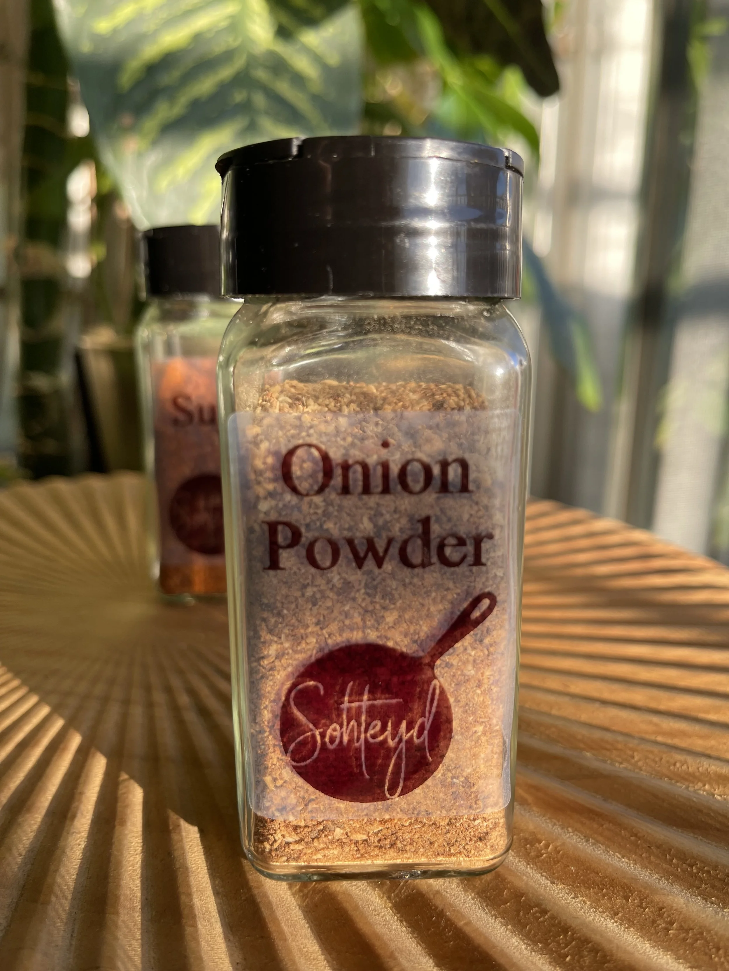 Onion Powder