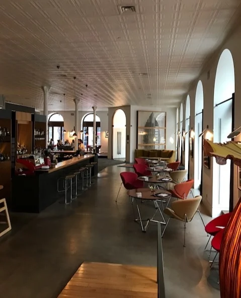 Hotel Gault