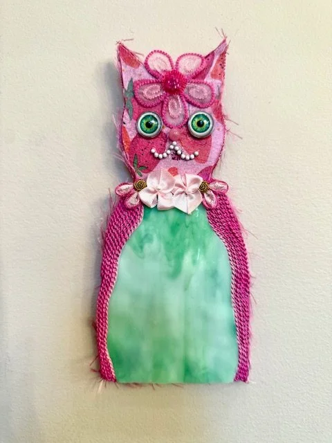 Fancy Felines #19