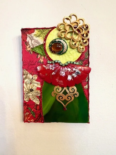 Feathered Friends #27