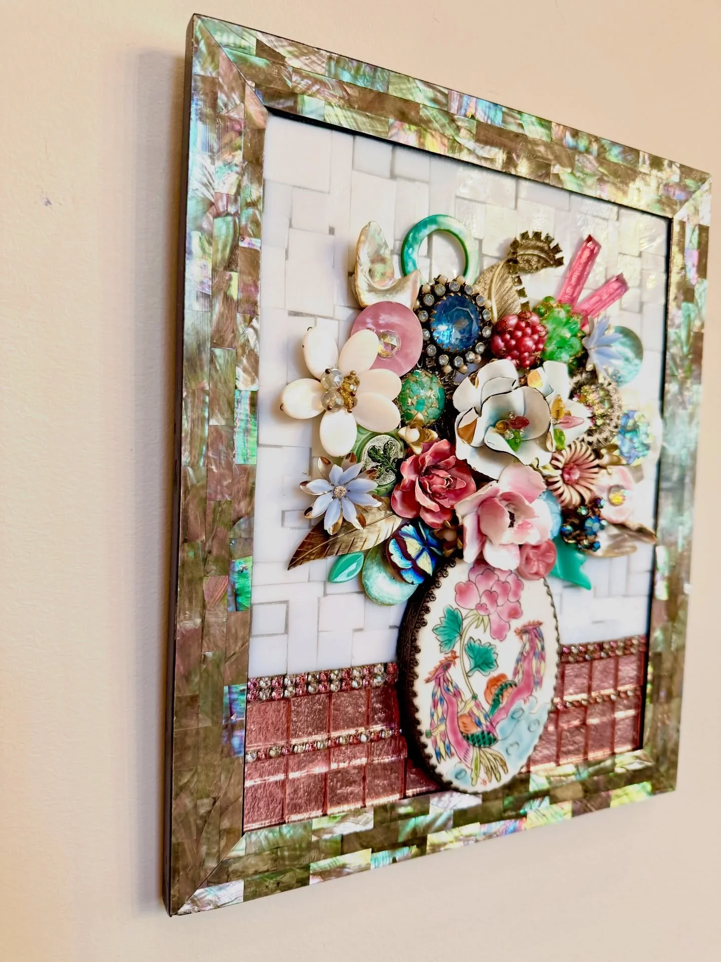 Another angle so you can see the depth.