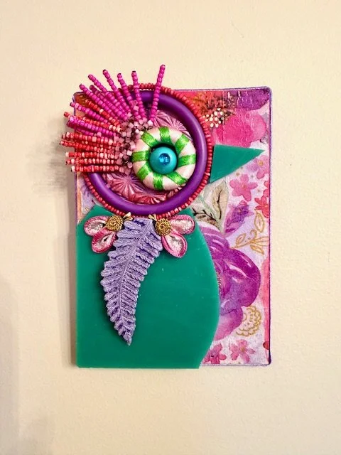 Feathered Friends #36