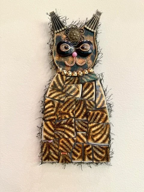Cat #14