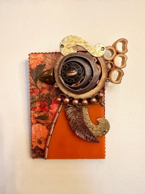 Feathered Friends #31