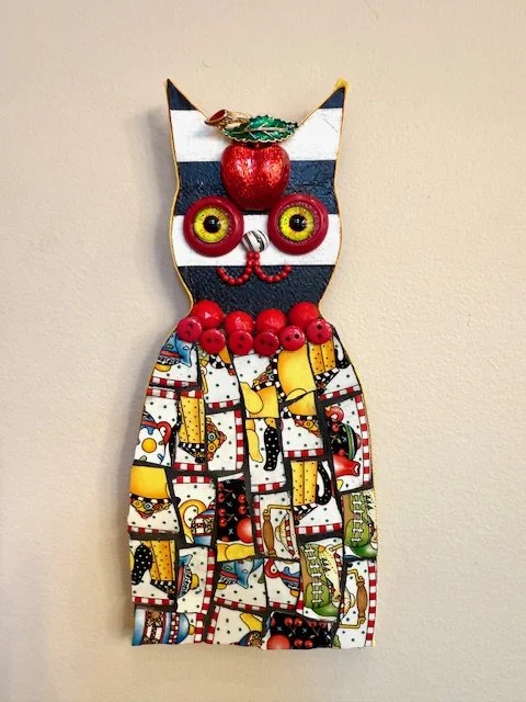 Fancy Felines #23