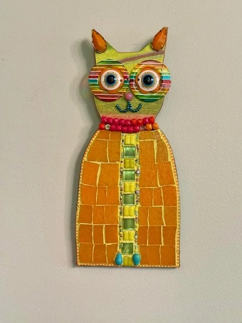 Cat #11