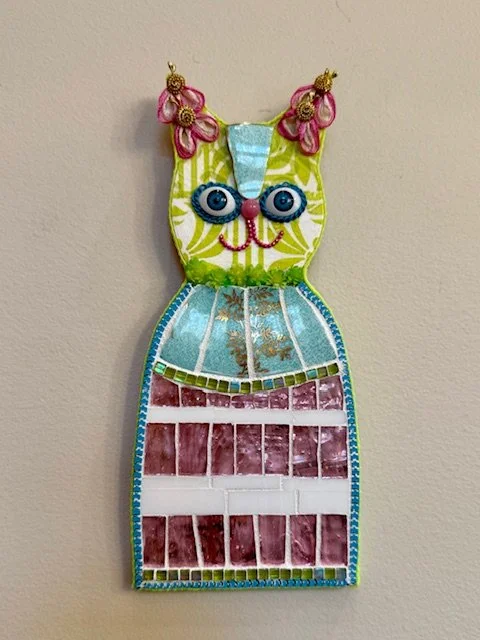 Fancy Felines #17