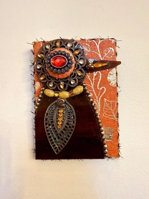 Feathered Friends #32