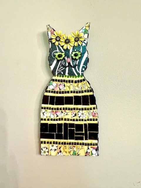 Cat #13