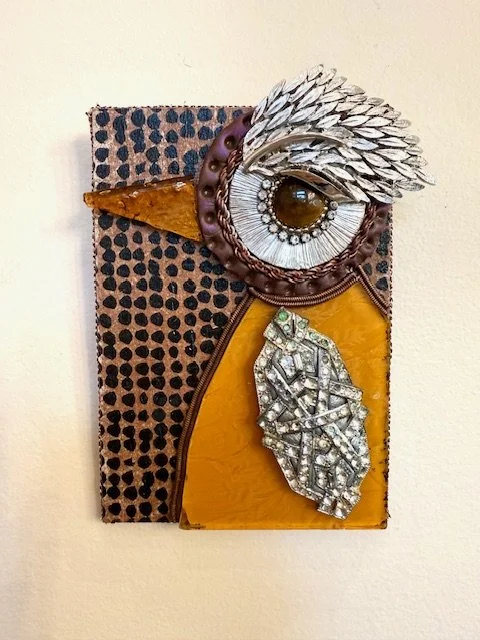 Feathered Friends #33