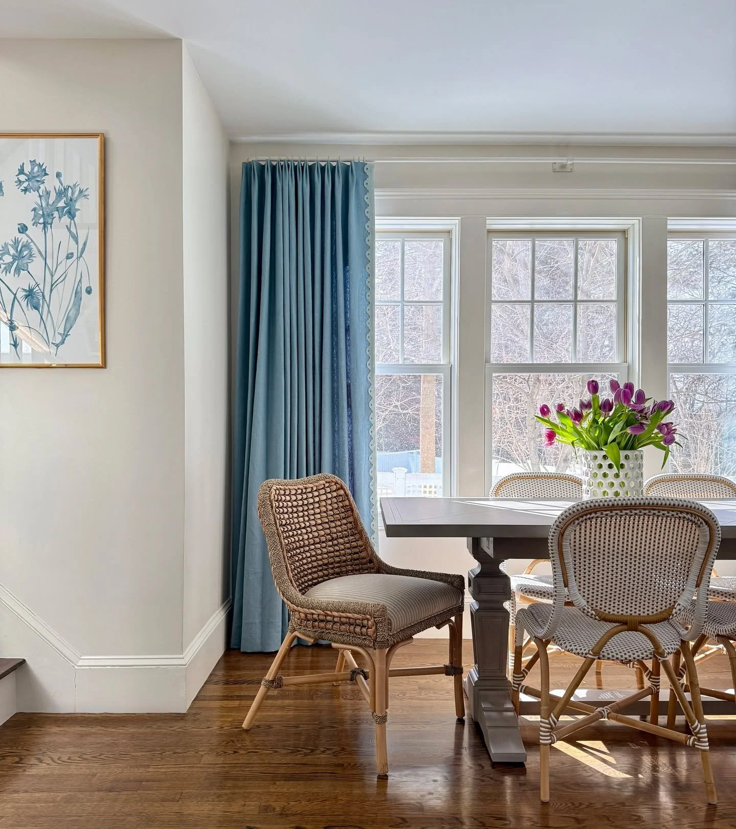 There&rsquo;s something truly special about working with a repeat client. The trust, the shared vision, and the creative flow that naturally develops over time make every project even more rewarding. Watching our clients invite us back into their hom