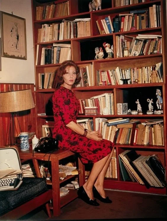 'Literatuur van Braziliaanse legende Clarice Lispector lees je niet, die doorleef je'