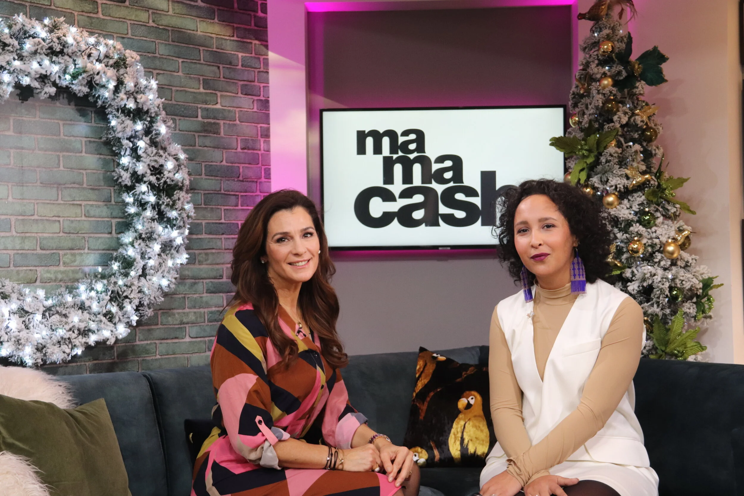 Waarom vrouwen vechten voor het klimaat