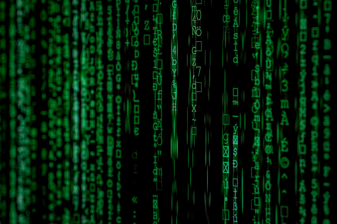 Hoe het eerste zwarte virtuele model het institutionele racisme in de modewereld versterkt