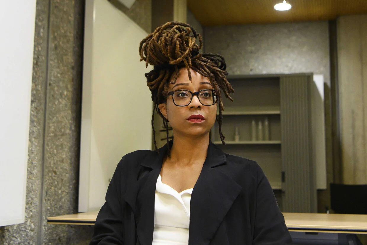 Statement Clarice Gargard: ‘Racisme en geweld propageren is geen mening, maar regelrechte haat’