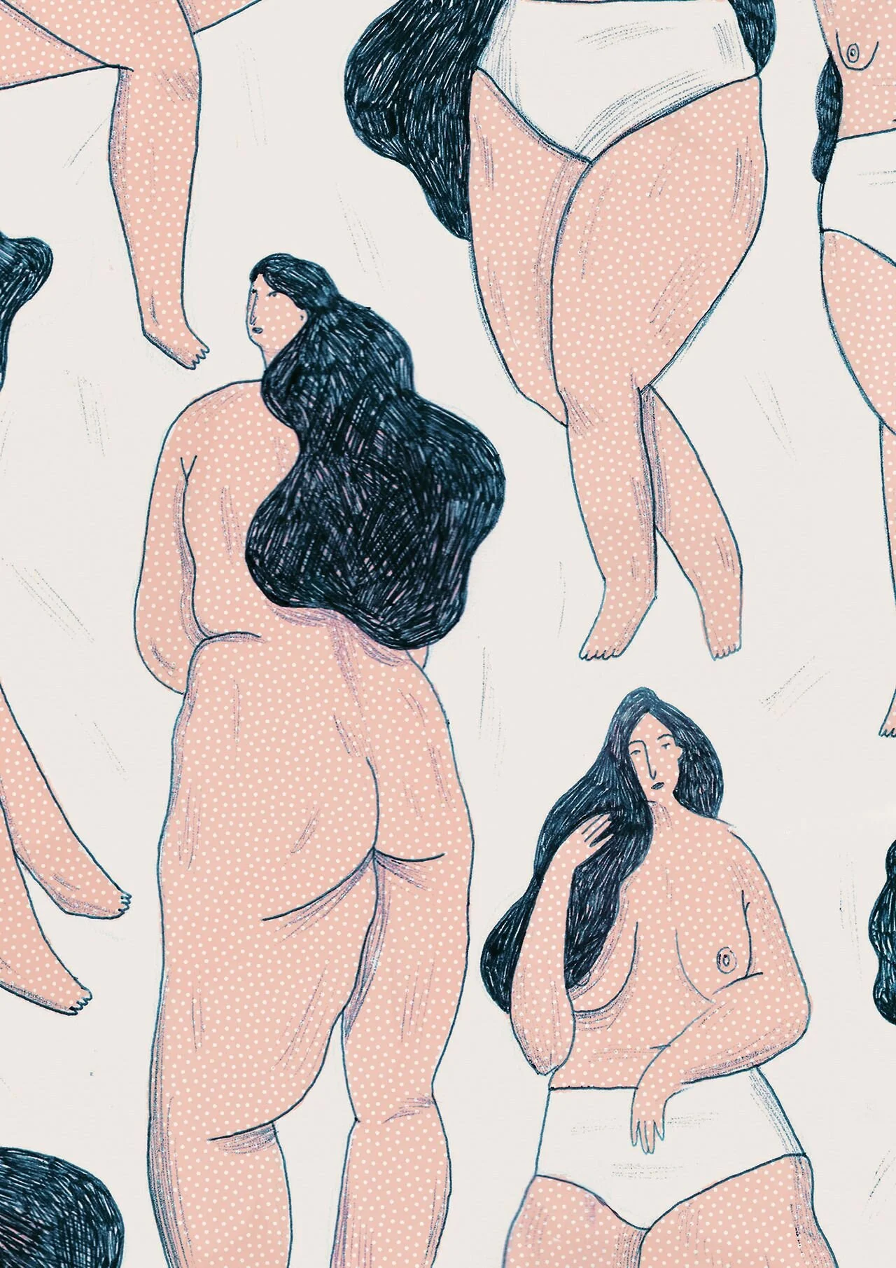 Zijn jouw naaktfoto's rijp voor het museum zodra jij niet meer leeft?