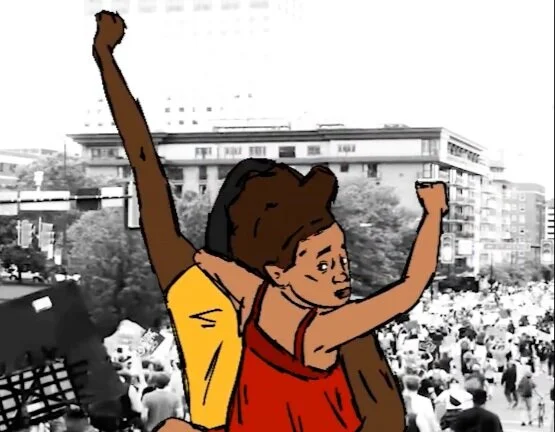 Happy International Women's Day! 