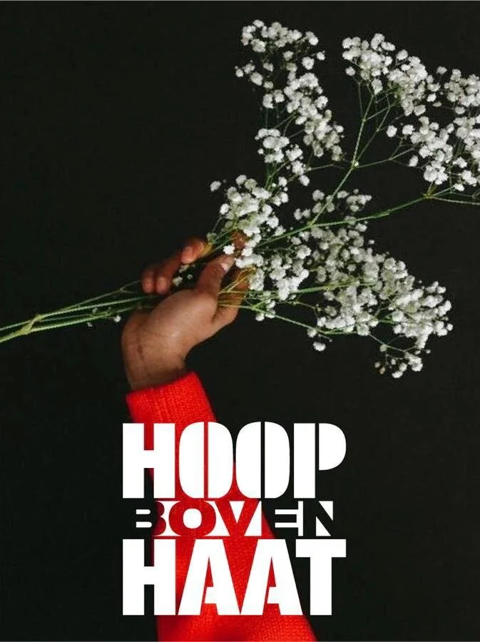 Stem op een Vrouw organiseert demonstratie ‘hoop boven haat’ voor nieuwe Kamerleden