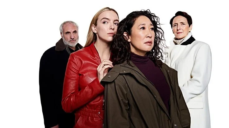 Dit is waarom vrouwelijke schurken uit films en series mijn feministische iconen zijn