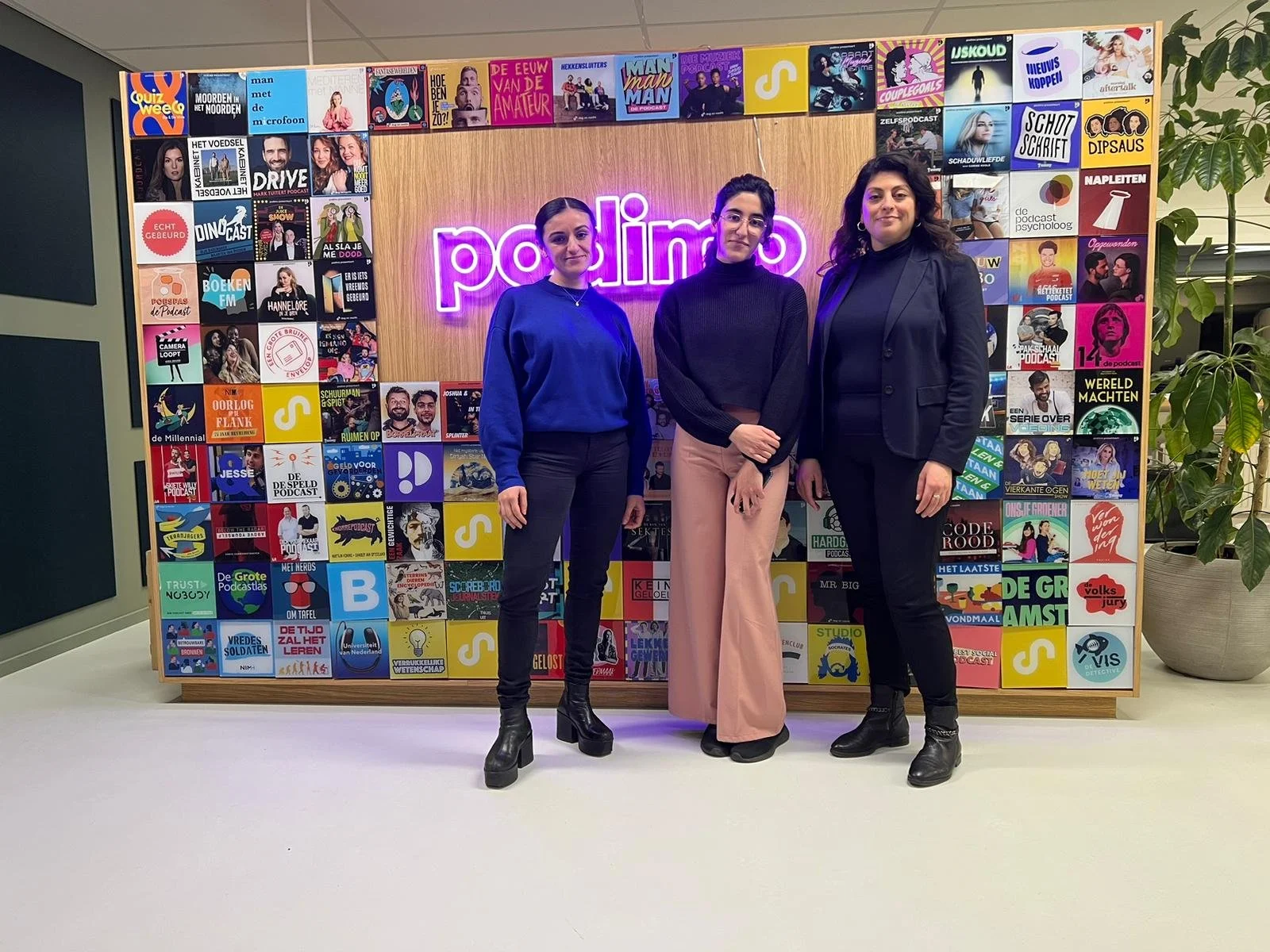 Podcast: De politiek van noodhulp bij de aardbeving in Turkije en Syrië