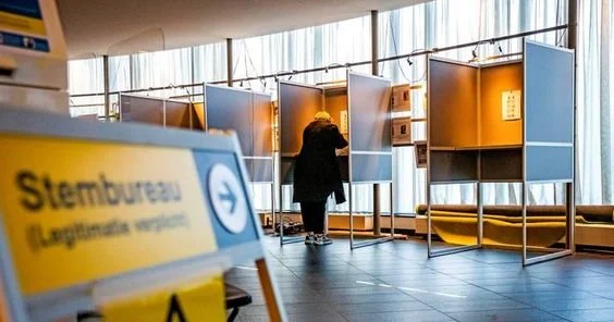 5 redenen om op 15 maart te gaan stemmen